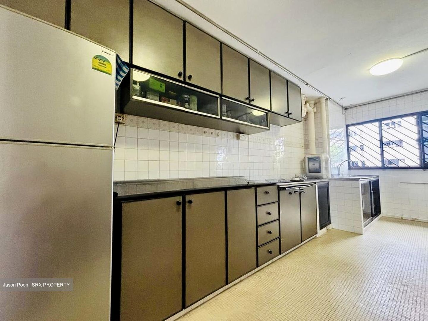 Blk 634 Yio Chu Kang Heights (Ang Mo Kio), HDB 4 Rooms #585020651